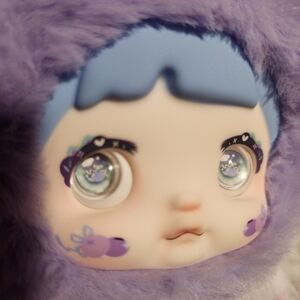 New Open Box Adorable Strawberry Plush . This Is A Big One.